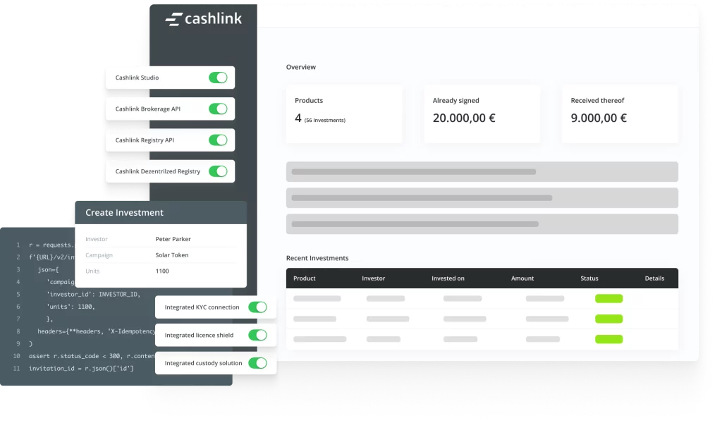 Produkt-Pakete von ComFlash  GmbH